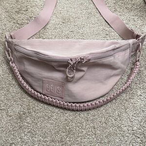 Beis Sport Pack in Atlas Pink